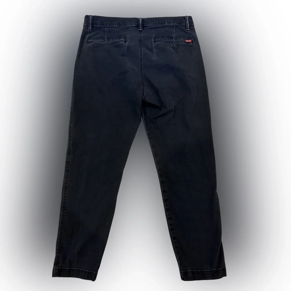 Levi's Men's Relaxed XX Chinos